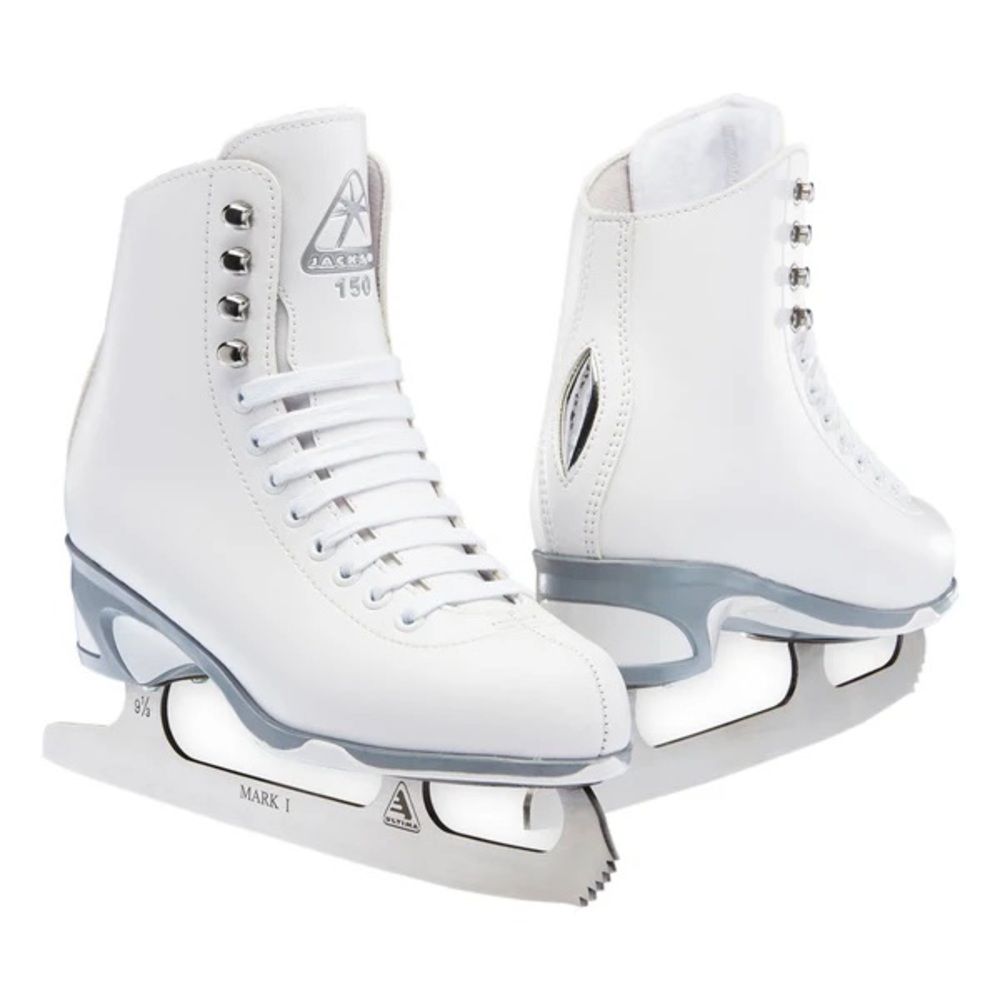 JACKSON FINESSE 150 LIGHT SUPPORT Size 7
